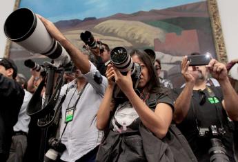 Propone diputada garantizar derechos laborales de los periodistas