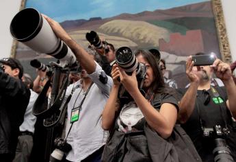 Crece en México fenómeno de periodistas desplazados: Atículo 19