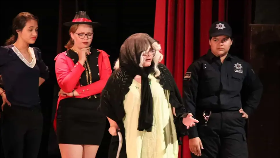 FOTO: Comunicación Cobaes.