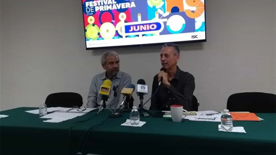 FOTO: Adriana Ochoa.