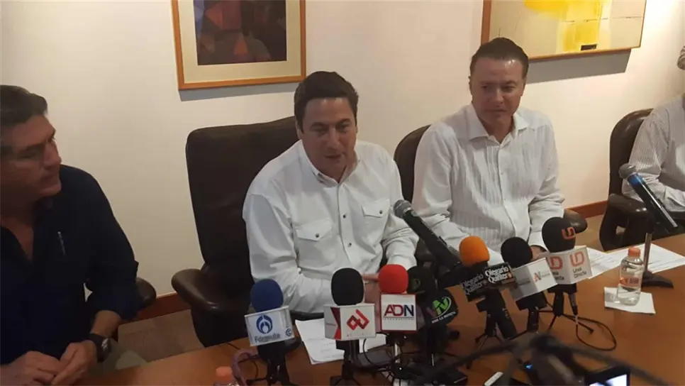 FOTO: Manuel Aceves.