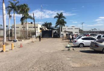 Detectan CNDH malas condiciones en penales de Sinaloa