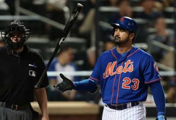 Adrián González es “liberado” por los Mets