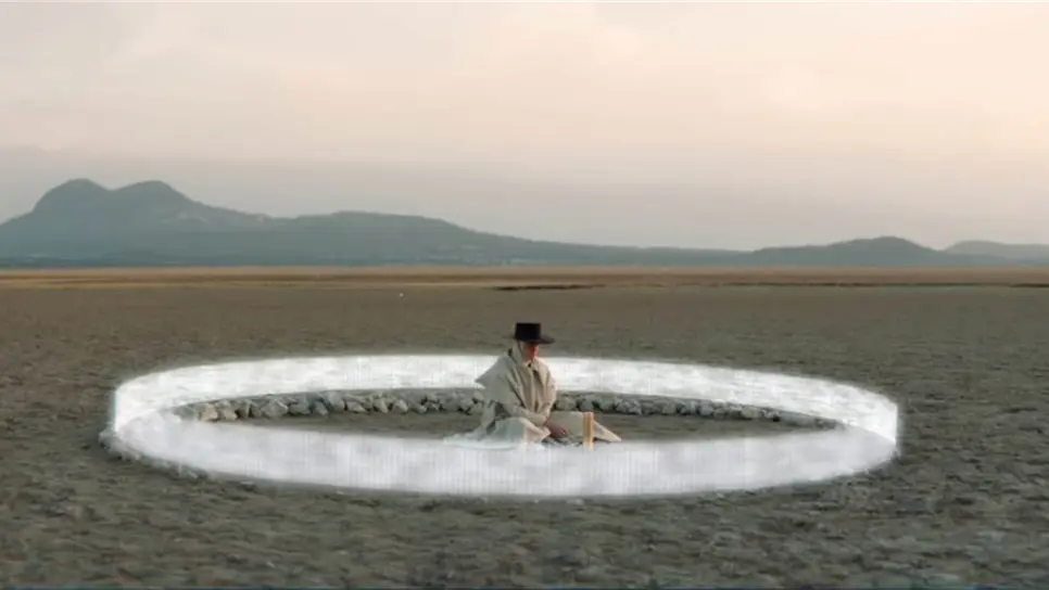 Zoé estrena “Hielo”, segundo sencillo de su reciente álbum