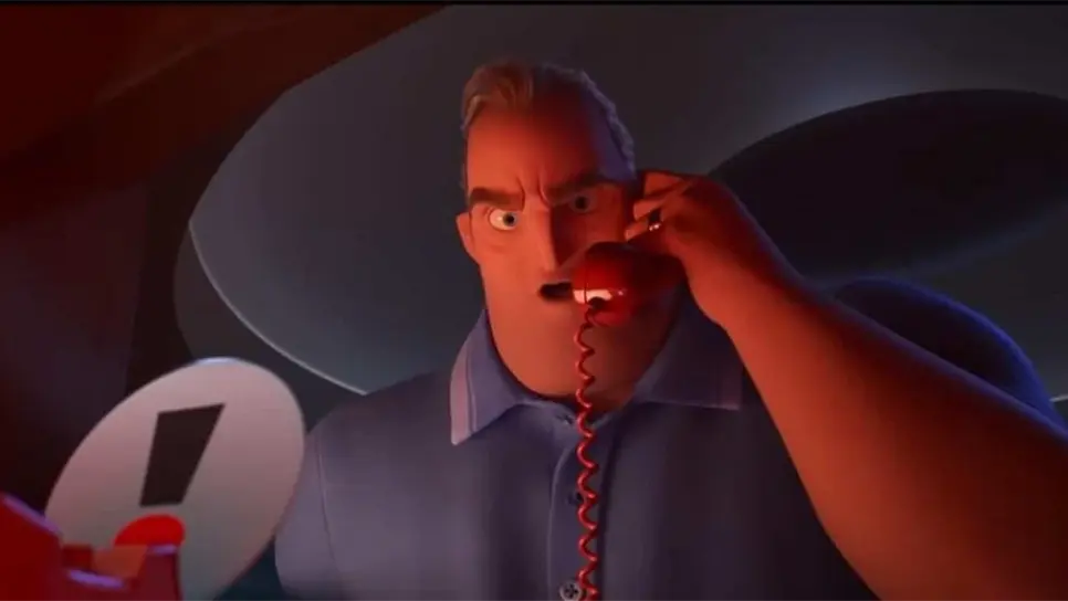 “Los increíbles” más que otro Óscar, busca cautivar de nuevo al público