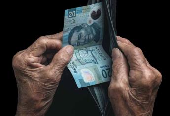 Advierte Consar riesgos de sostenibilidad en sistemas de pensiones