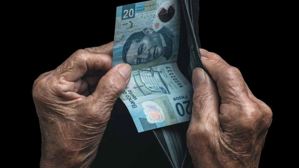 Advierte Consar riesgos de sostenibilidad en sistemas de pensiones