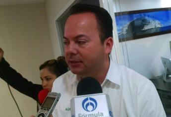 El hartazgo se está combatiendo estando cercano a la gente: Prandini