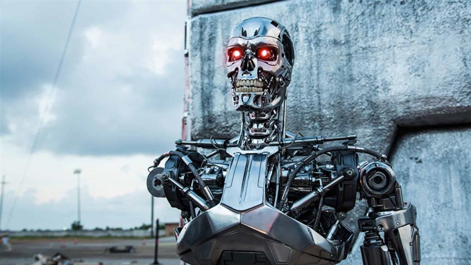 Diego Boneta actuará en la próxima cinta sobre “Terminator”