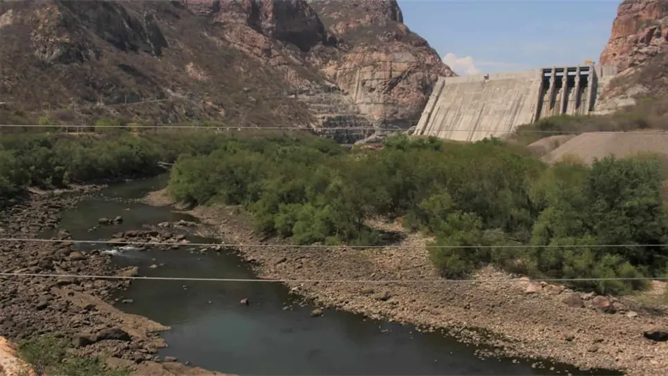 Espera El Fuerte resultados de Conagua para establecer medidas preventivas