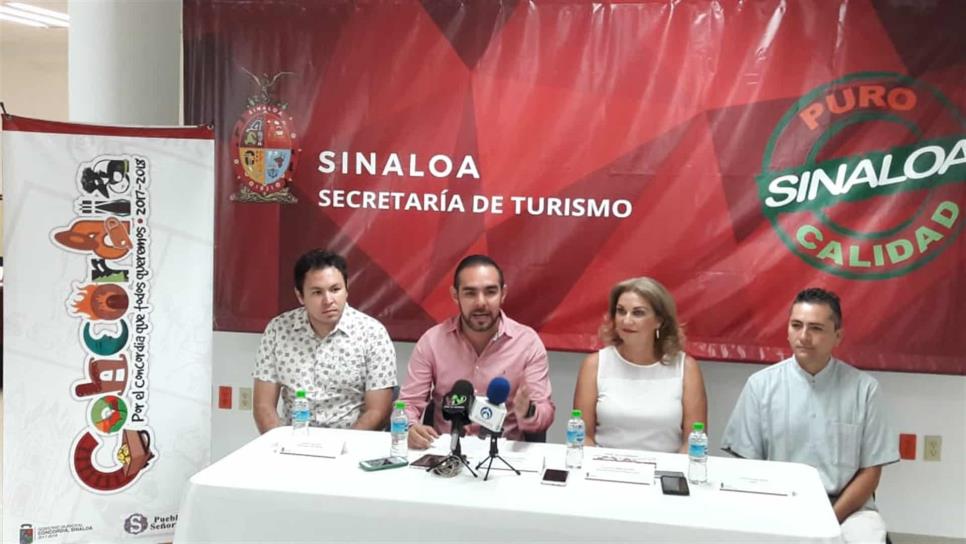 Invitan a la Feria de la Ciruela de Aguacaliente, en Concordia Invitan a la Feria de la Ciruela de Aguacaliente, en Concordia