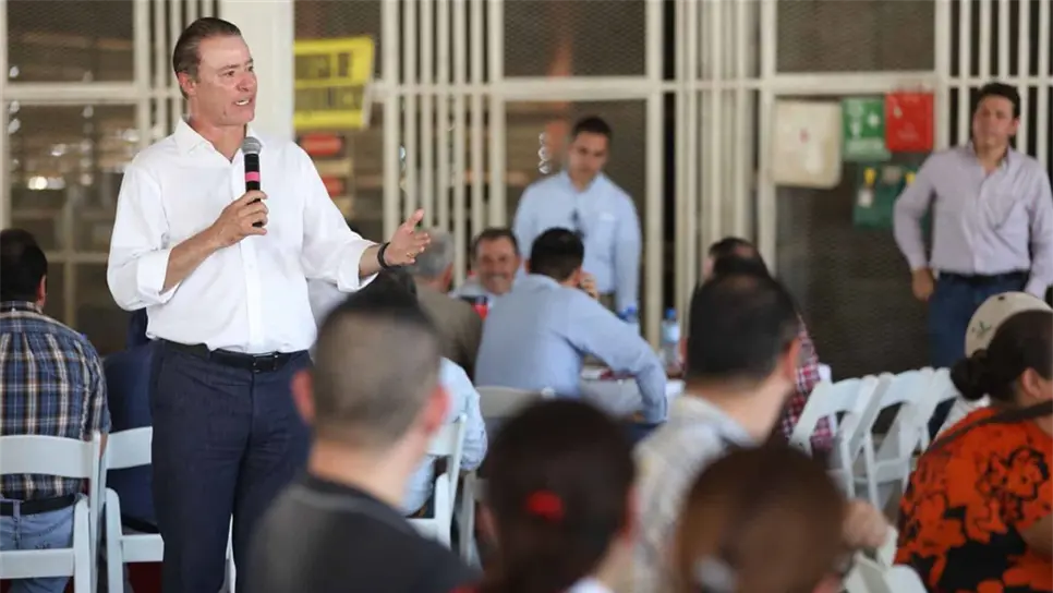 Urgen resultados de supuesta contaminación del agua: Quirino