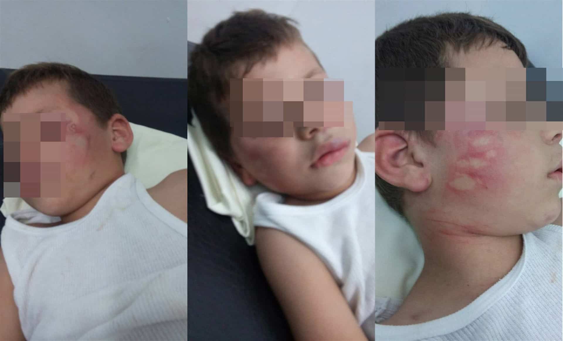 Agresión a menor no quedará impune: Ríos Estavillo