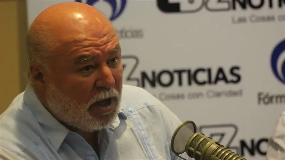 El Bronco da pena y debería de renunciar: Clouthier