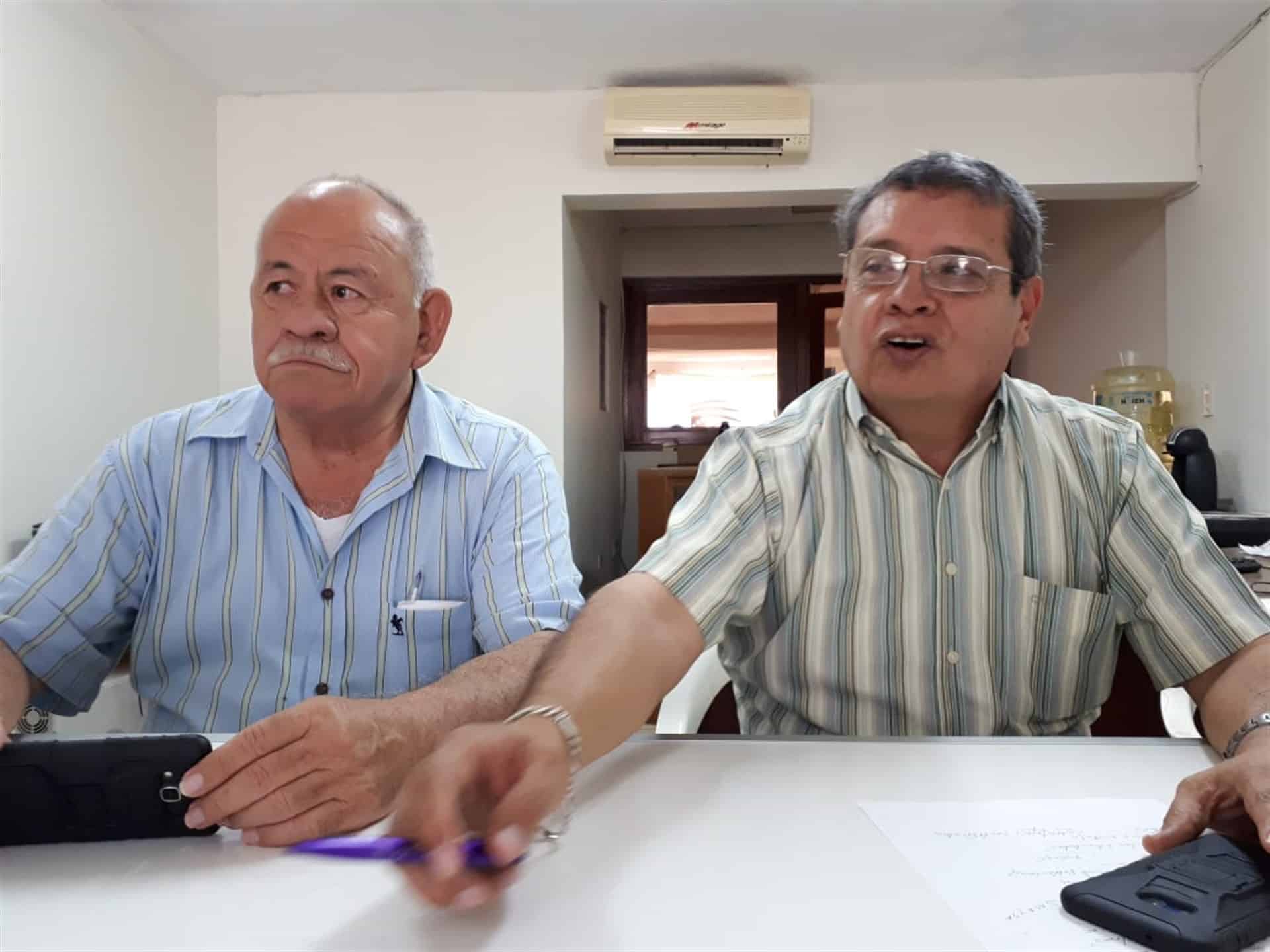 Vigilantes Ciudadanos pide realizar estudios propios al agua del río y la presa