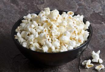 Palomitas y papas, botanas preferidas para ver el Mundial