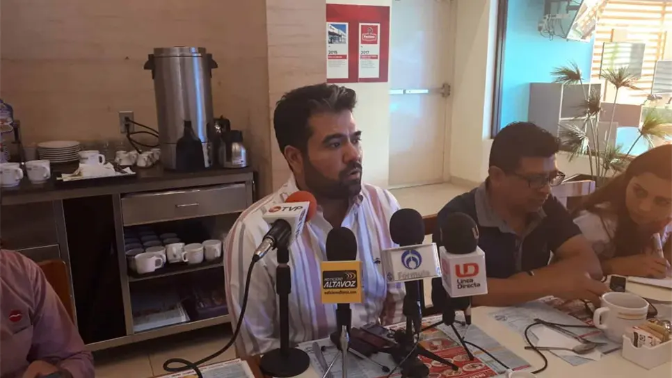 FOTO: Esthela García.