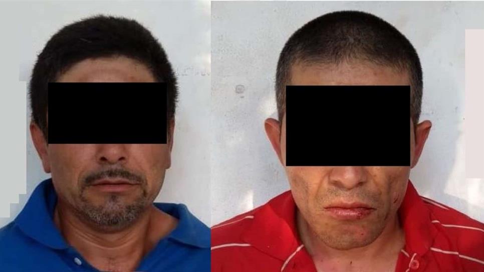 Investiga PGR a dos hombres que portaban una pistola .380