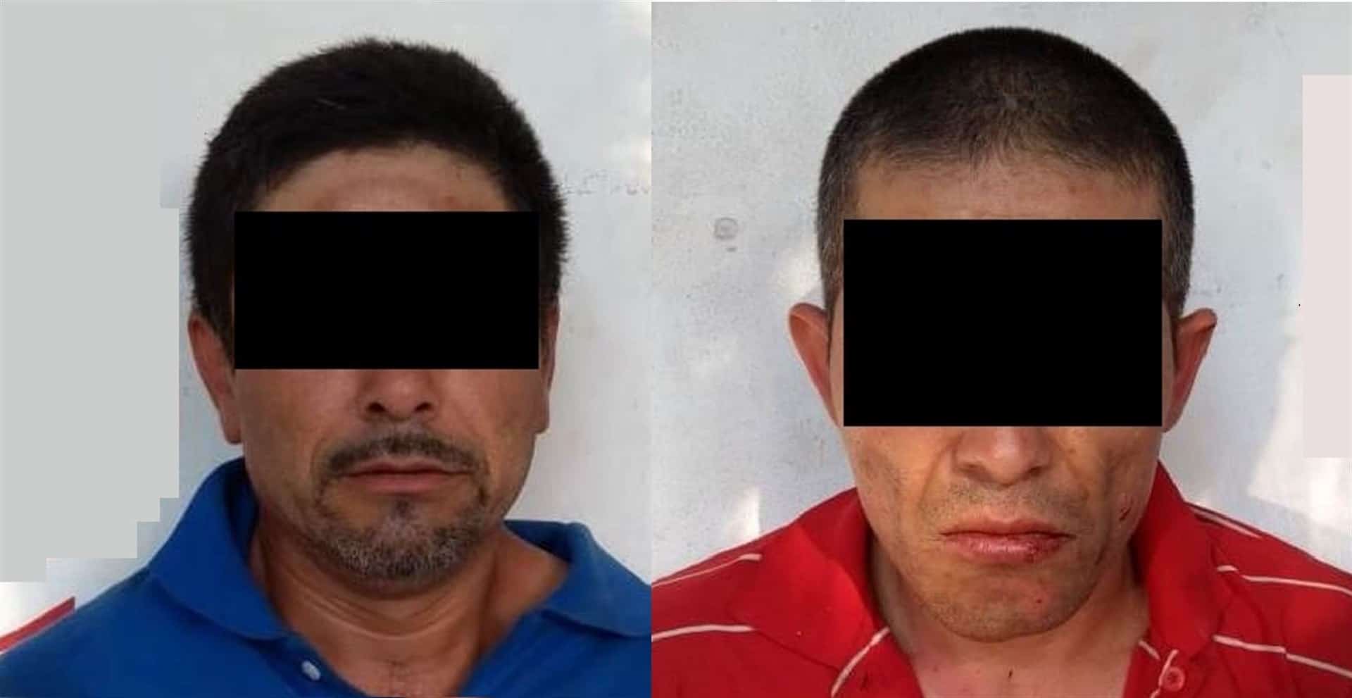 Investiga PGR a dos hombres que portaban una pistola .380