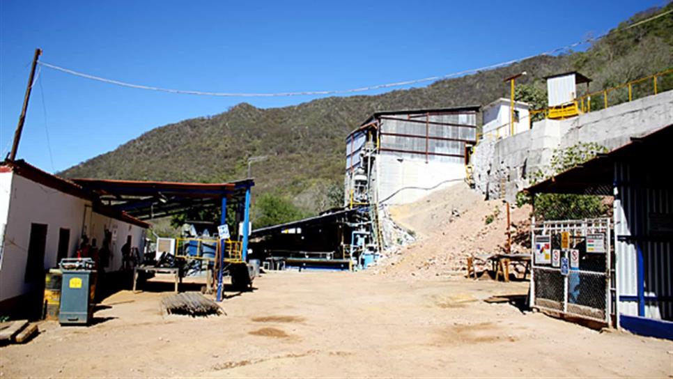 Apoyará Secretaría de Economía a mineros de El Rosario