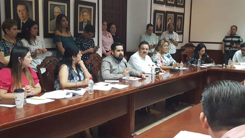 Exigen acción penal contra quienes incurran en construcciones irregulares