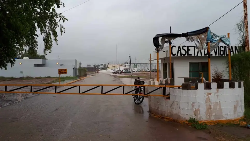 Hallan muerto a interno del Cecjude en su celda