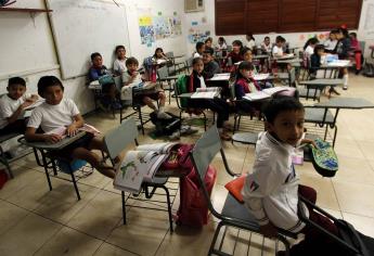 Mamás aún no están listas para el regreso a clases