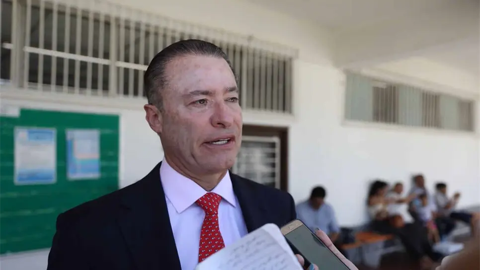 Utilizarán recursos del Fonden para zonas afectadas por Bud