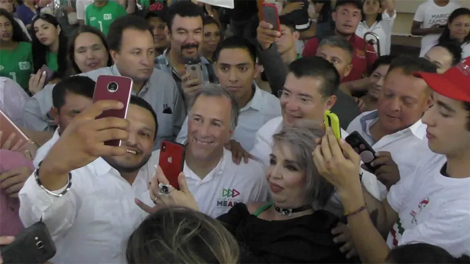 FOTOS: Martín Ruiz.