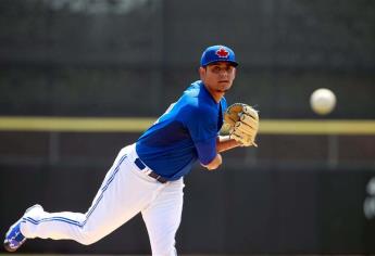 Roberto Osuna llega a acuerdo y evita juicio contra su expareja