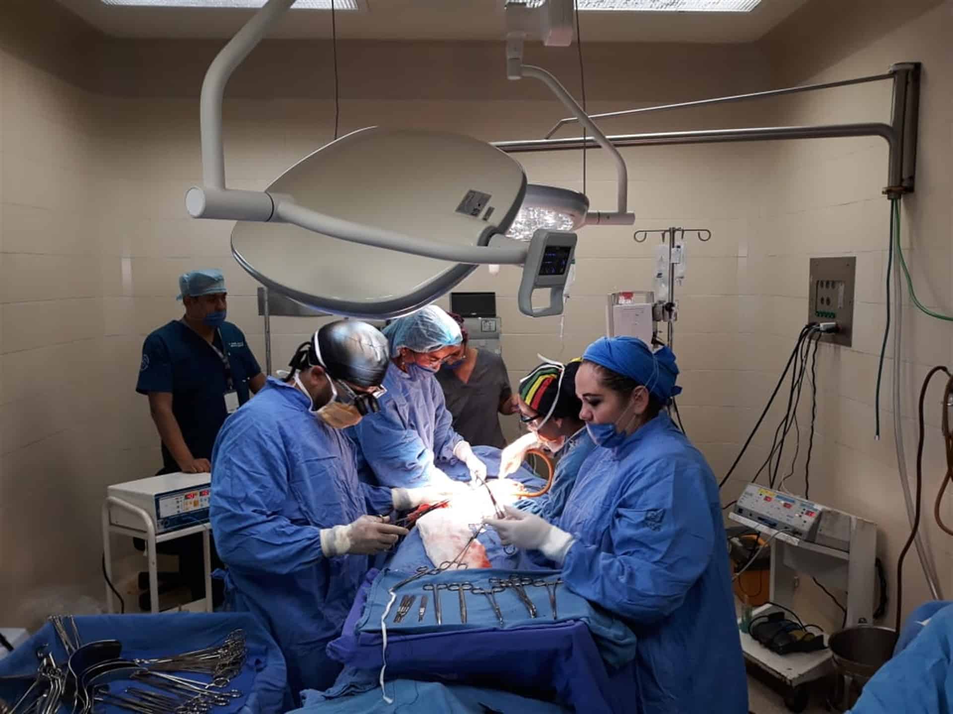 Logra IMSS Sinaloa donación multiorgánica