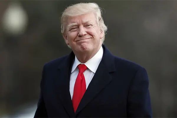 Trump designará a narcotraficantes mexicanos como terroristas Trump designará a narcotraficantes mexicanos como terroristas