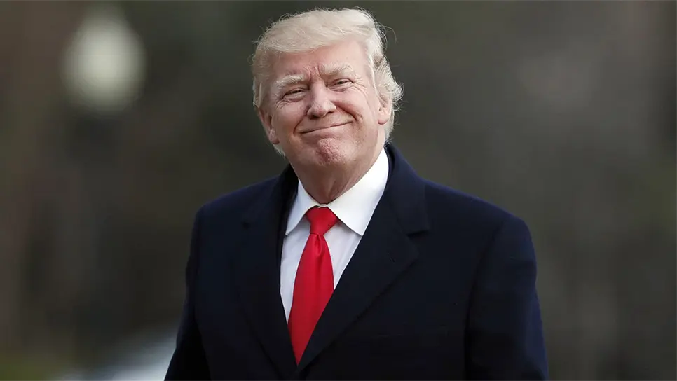 Trump designará a narcotraficantes mexicanos como terroristas