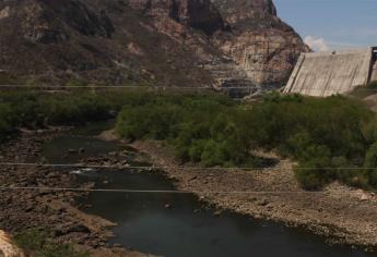 Exigen investigar a fondo derrame de jales sobre Río Fuerte