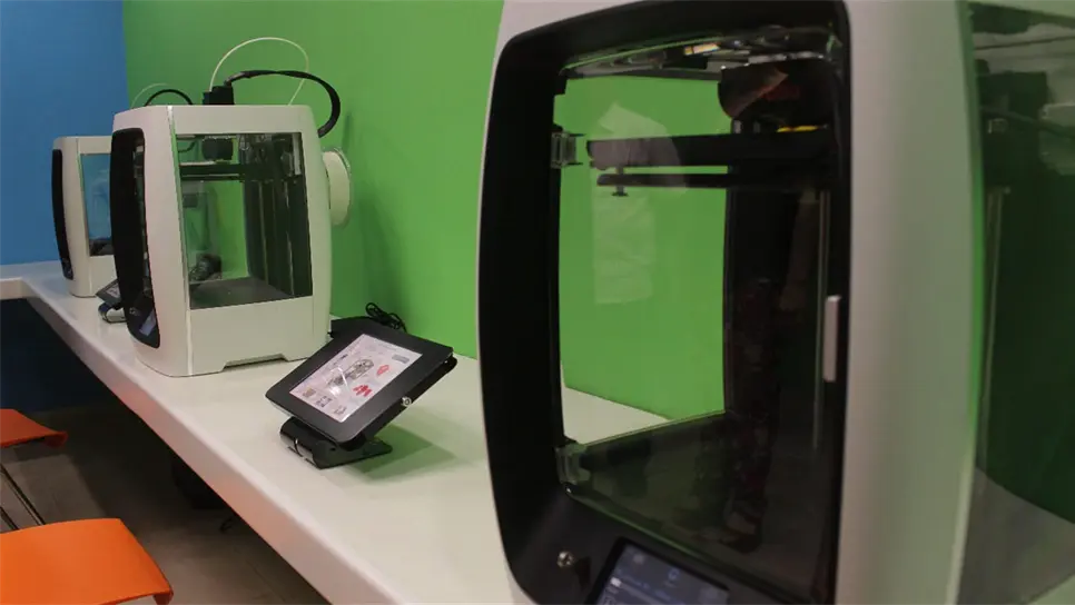 En este espacio se espera atender a estudiantes y profesionistas del área.