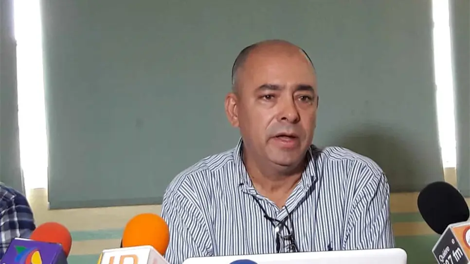 FOTO: Ana Lidia Avilés.