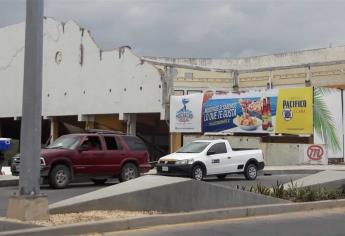 Imposible construcción de mercados de artesanías: Oficial Mayor