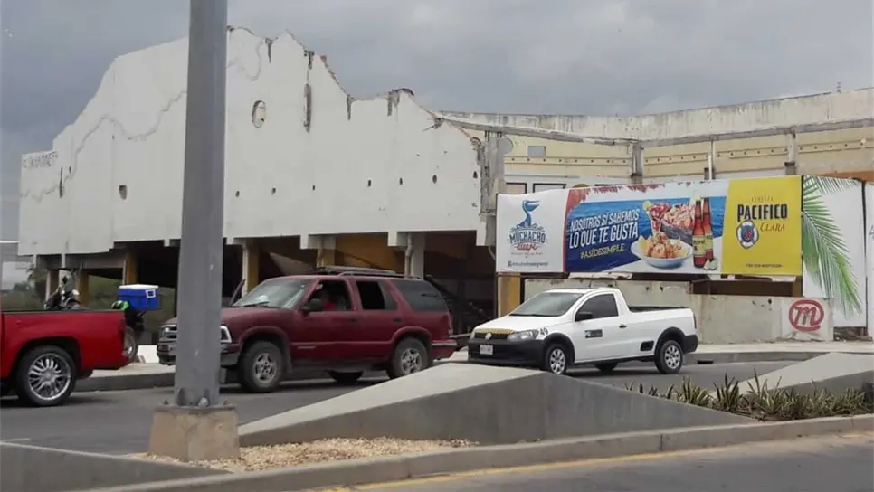 FOTO: Ana Lidia Avilés.