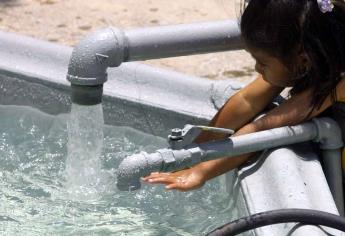 Descarta UNAM que nuevos decretos de reserva de agua impliquen privatización