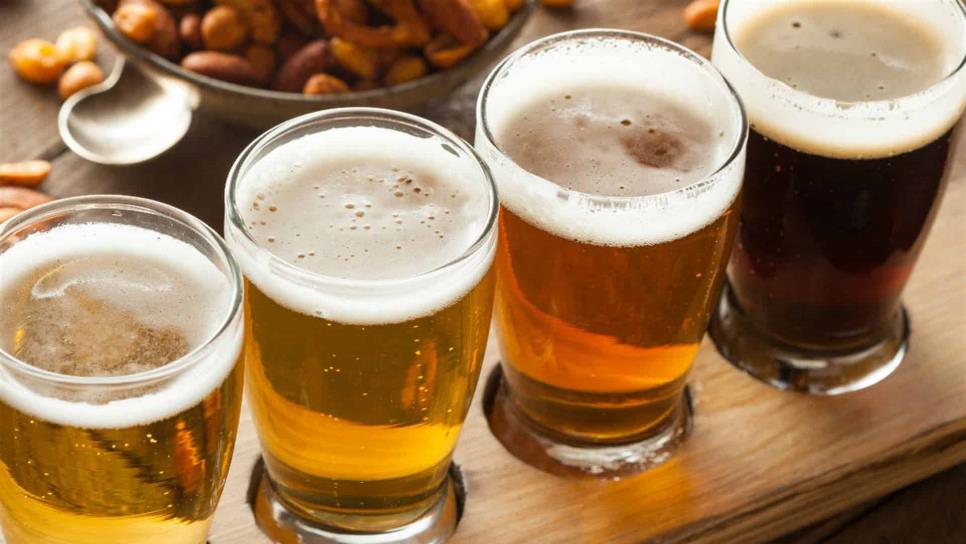 Cerveceros artesanales van por más malterías independientes en México