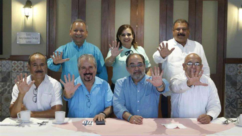 Refrenda Panal defensa laboral a maestros y apoyo a Meade