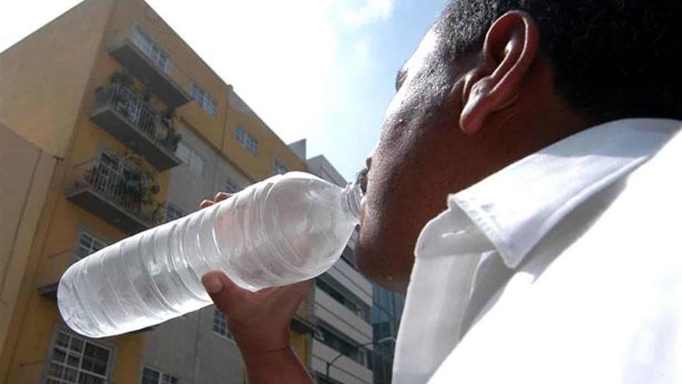 DIF Ahome enfrenta a la sequía, regalará más de 5 mil litros de agua