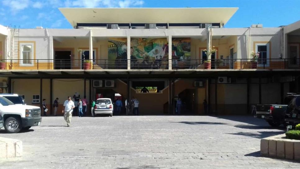 Síndicos de Mazatlán piden más seguridad y servicios