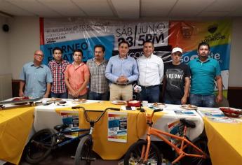 Invitan al Torneo Estatal de Skateboarding 2018