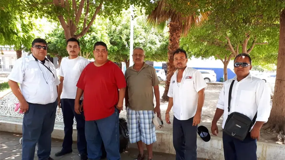 FOTO: Jessi Jáuregui.