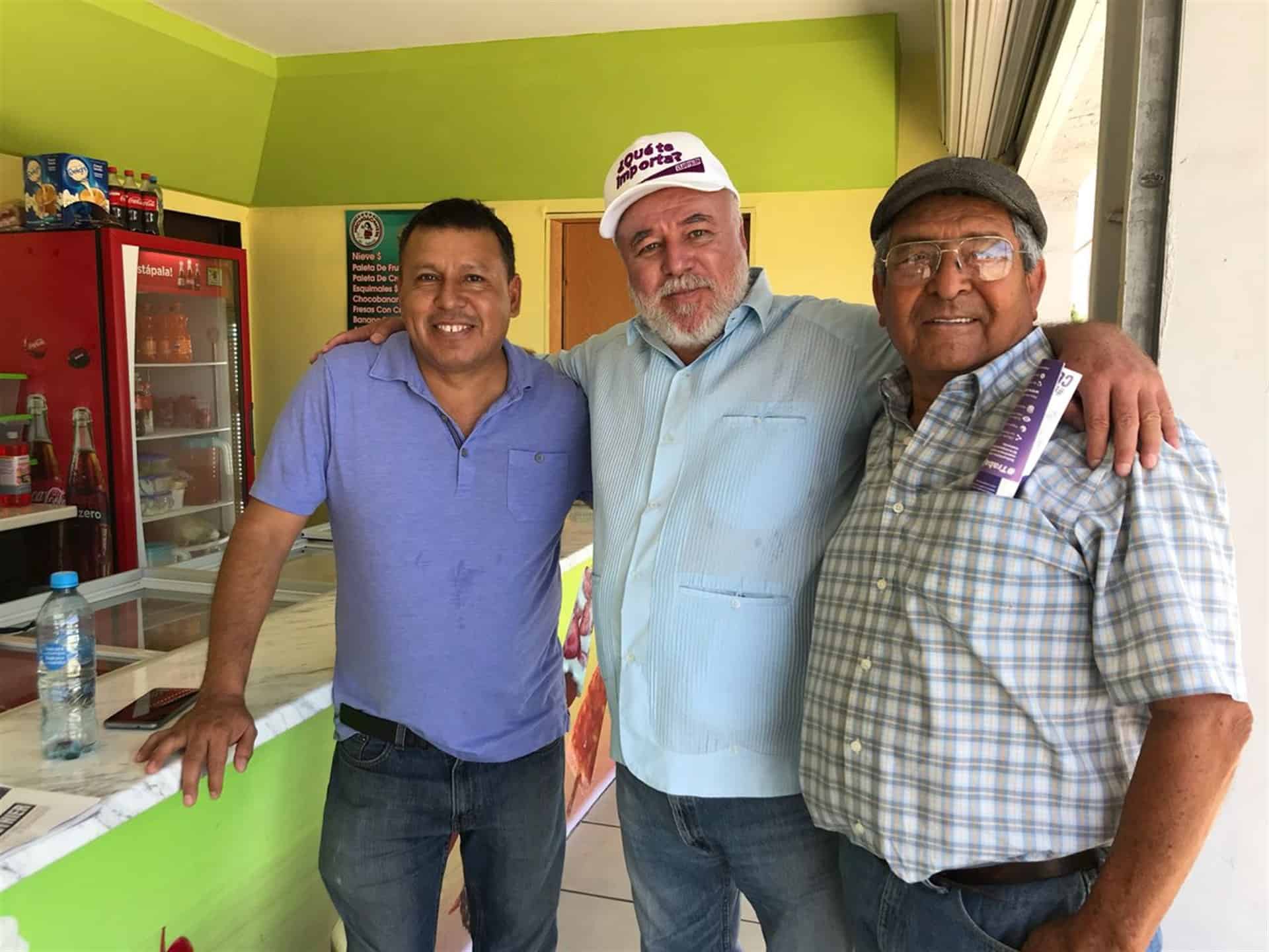 FOTO: Adriana Ochoa.