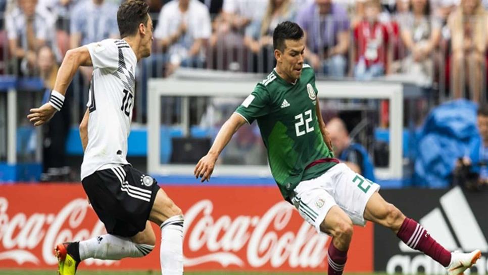 Se dispara el valor del “Chucky” Lozano