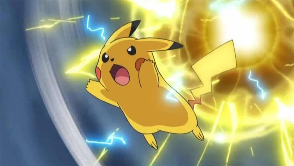 Se cumplen 21 años de que “Pokémon” convulsionó al mundo