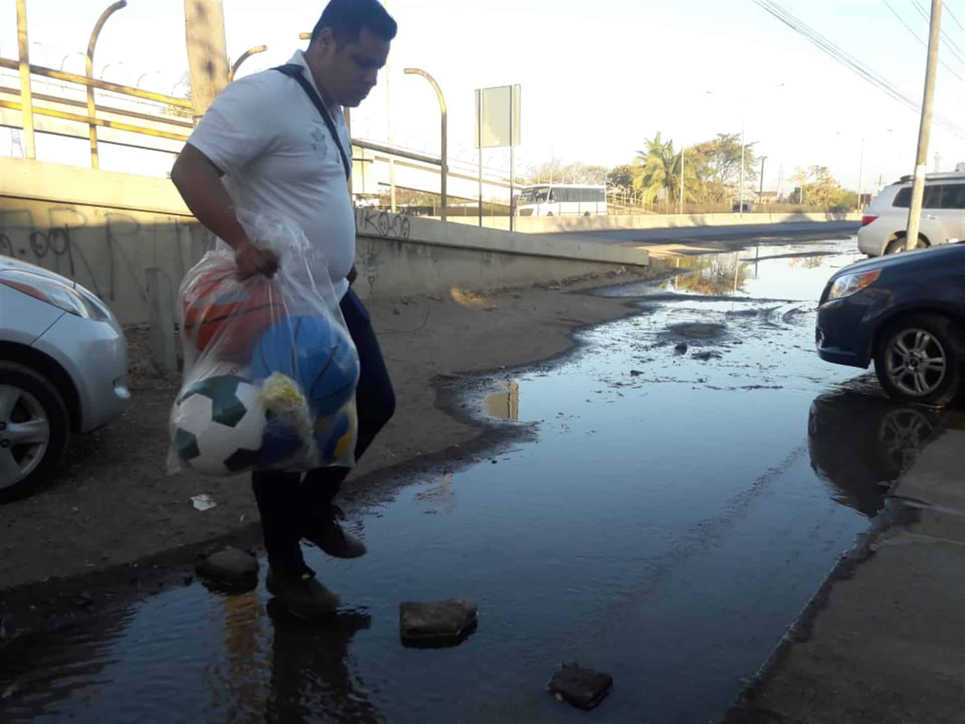 FOTO: Ana Lidia Avilés.