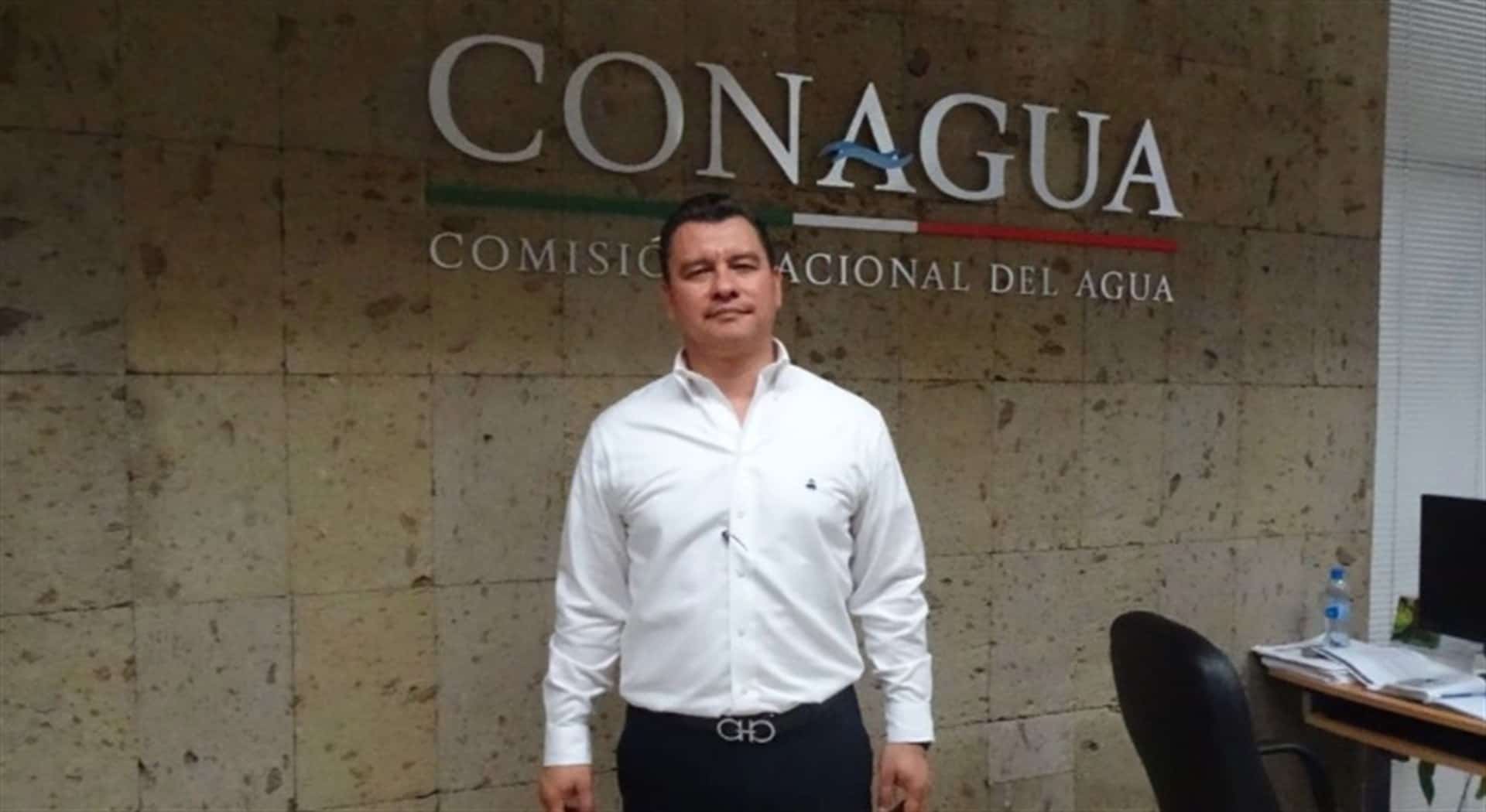 Insiste Conagua que decretos de reserva no privatizan el agua